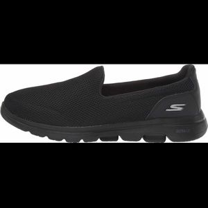 Skechers Go Walk 5 wide Width